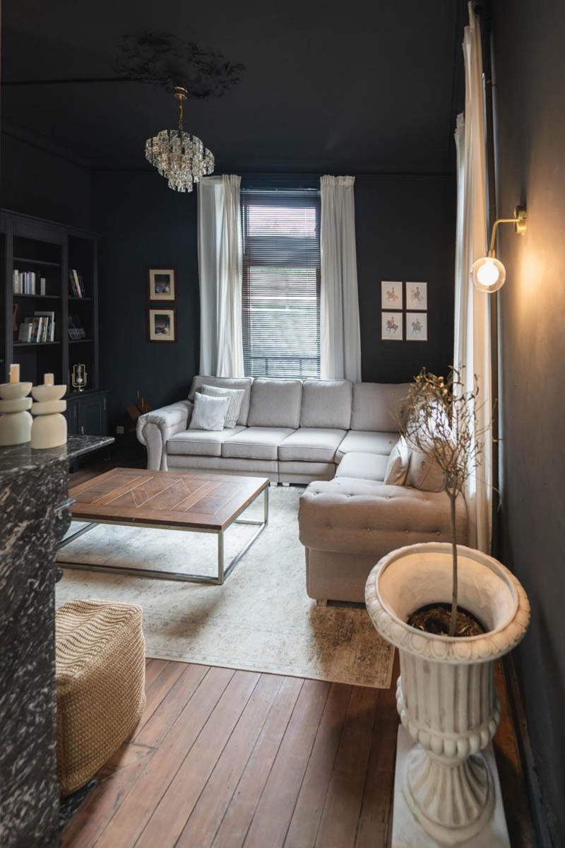 Maison Comtale Рошфор Экстерьер фото